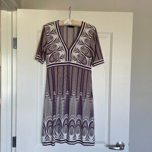 BCBGMAXAZRIA Dress